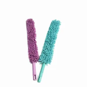 ESD High Quality Anti-static Chenille Microfiber Flat Flexible Hand Duster