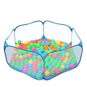 <span class=keywords><strong>Tente</strong></span> de jeu de piscine à balles d'intérieur pour enfants, pour bébés, tout-petits, nourrissons et enfants - Product Image 1