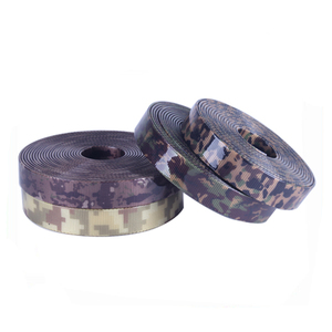 Sản xuất không thấm nước Polyurethane đầy màu sắc tráng <span class=keywords><strong>Webbing</strong></span> <span class=keywords><strong>Polyester</strong></span> <span class=keywords><strong>Webbing</strong></span> cho chó cổ áo & Dây Xích khai thác ngựa headstall - Product Image 4