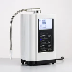 Goedkope Huishoudelijke EHM-729 Alkaline Ph Mineraalwater Ionisator