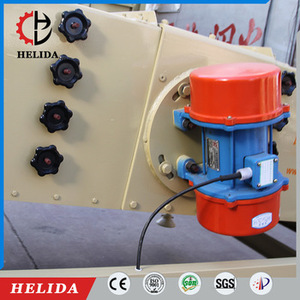 Algarrobo semilla limpieza máquina de procesamiento (Venta caliente en España) - Product Image 5