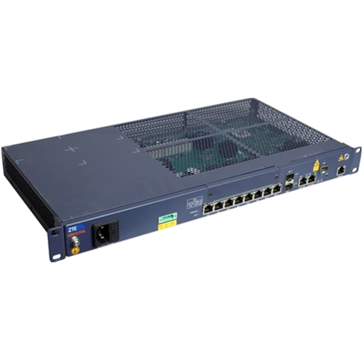 ZXA10 F839 - Efficient GPON/XG-PON1 Cellular Backhaul Unit