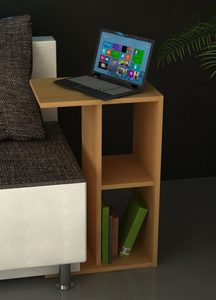 Barato personalizada de alta calidad de madera <span class=keywords><strong>mesa</strong></span> <span class=keywords><strong>auxiliar</strong></span>, <span class=keywords><strong>mesa</strong></span> de sofá lado - Product Image 3