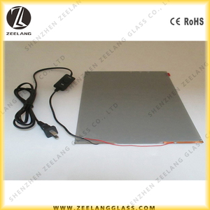 इलेक्ट्रिक कार की खिड़की टिंट स्मार्ट pdlc फिल्म प्रकाश switchable कार windwo टिंट - Product Image 5