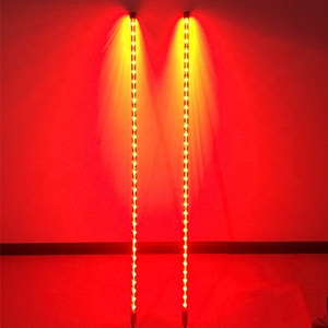 Bán buôn Siêu Sáng <span class=keywords><strong>LED</strong></span> Antenna An Toàn offroad Chiếu Sáng RGB Màu <span class=keywords><strong>LED</strong></span> Roi - Product Image 4