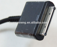 Adaptateur secteur CA de remplacement 9V 1.1A 10W pour tablette HP ElitePad 900 G1 ElitePad 1000 G2 686120-001 685735-003 HSTNN-DA34