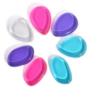 <span class=keywords><strong>Éponge</strong></span> <span class=keywords><strong>à</strong></span> <span class=keywords><strong>maquillage</strong></span> <span class=keywords><strong>en</strong></span> <span class=keywords><strong>silicone</strong></span> - Product Image 4