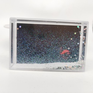 <span class=keywords><strong>Instax</strong></span> <span class=keywords><strong>Mini</strong></span> 2x3 pulgadas brillo marco de <span class=keywords><strong>fotos</strong></span> con agua - Product Image 2