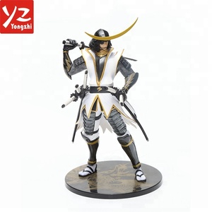 AnimeToys Personnages Célèbres Personnages en Plastique Poupée Figurines d'Action - Product Image 2