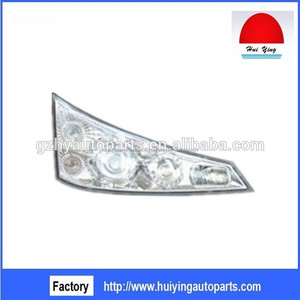 scania faros para scania yutong autobús dragón de oro pedidos del oem aceptado - Product Image 1