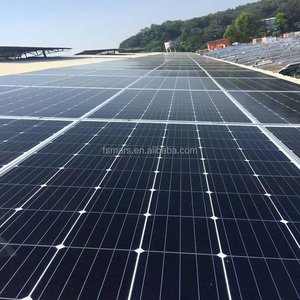 Mars diseño de gama alta casa generador solar 5000 W fuente de alimentación portátil - Product Image 4
