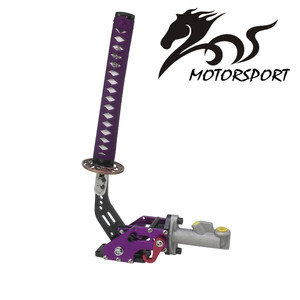 Frein à main hydraulique universel pour voiture, style sabre samouraï, frein à main Hrift - Product Image 1