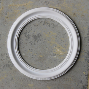 HN-K0XX Polyuréthane plafond décor moulage PU <span class=keywords><strong>plaque</strong></span> murale décorative - Product Image 4