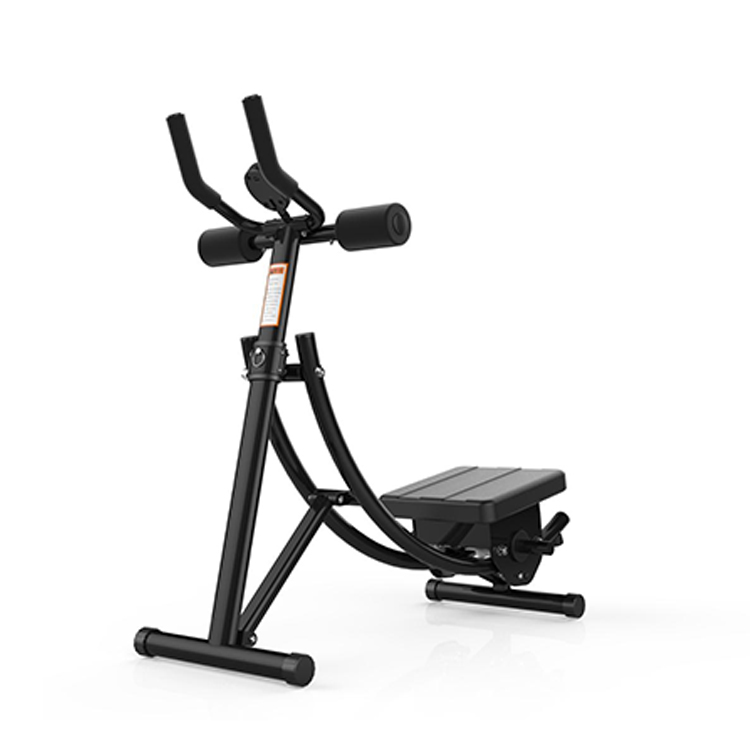 Домашний тренажер для фитнеса, Популярный Тренажер для пресса, тренажер для мышц живота AB Coaster