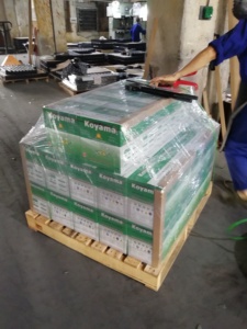 <span class=keywords><strong>Batterie</strong></span> de <span class=keywords><strong>voiture</strong></span> MF argent-calcium personnalisée promotionnelle 75D23L-12V65Ah - Product Image 5