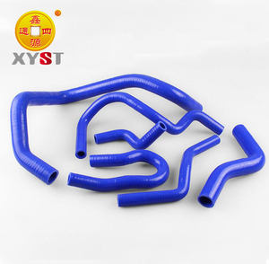 Tuyau en caoutchouc pour Bus Voiture <span class=keywords><strong>air</strong></span> Tuyau en caoutchouc - Product Image 3