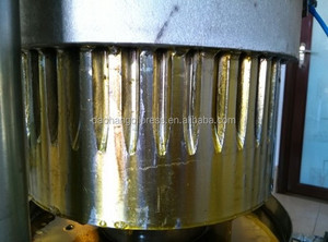 Fábrica fabricante venda quente mão operado pequeno frio azeite imprensa máquina na África - Product Image 5