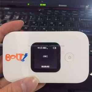 Déverrouiller Huawei <span class=keywords><strong>E5577</strong></span> 4 G LTE TDD 2300 MHz wifi routeur - Product Image 1