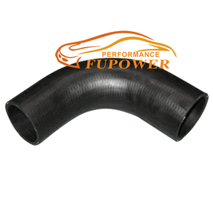 INTERCOOLER flexible d'admission d'air d'admission TUYAU POUR <span class=keywords><strong>FORD</strong></span> FOCUS <span class=keywords><strong>CMAX</strong></span> 1.8 TDCI 1496238 1496238N 4M516K863-BE 4M56K863-BC - Product Image 2