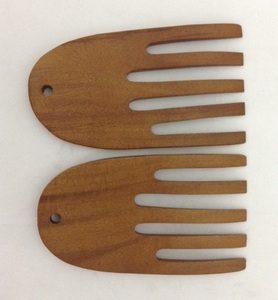 มือสลัดไม้จากเวียดนาม (TH 3273) - Product Image 2