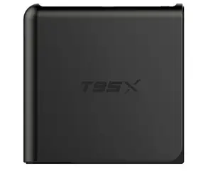 2018 più poco costoso di S905x 2GB di RAM 16GB di ROM wifi internet di android tv box T95X