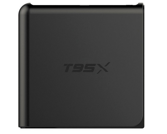 2018 Cheapest S905x 2GB RAM 16GB ROM Wifi Internet Android Tv Box T95X