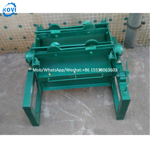 Hướng Dẫn Sử Dụng Tailoring Chalk Sản Xuất Làm Khuôn Màu Trắng Chalk Sấy Chalk Hình Thành Máy - Product Image 4