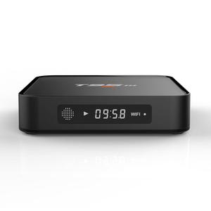Supermely elegante <span class=keywords><strong>T95M</strong></span> S905X amlogic quad core google android 6.0 piruleta tv box y 1G 8G - Product Image 2