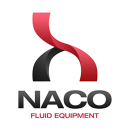 Nantong Naco Fluid Equipment Co., Ltd. logo