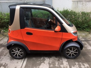 2020 EWG EURO-4 NEUE energie E-CAR Elektrische AUTO Freizeit Fahrzeug elektrische produkte Mobilität Roller benannt wenig engel