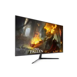 Prezzo a buon mercato FHD 165HZ Led Monitor Del Computer 32 Pollici Gaming Monitor