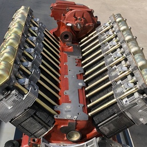 F12L413FW लंबी ब्लॉक के लिए ड्यूज इंजन - Product Image 4