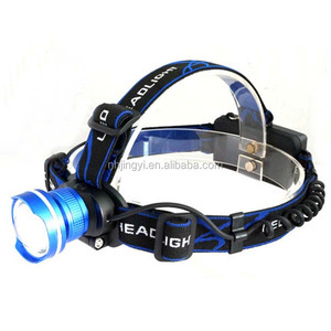 10W <span class=keywords><strong>LED</strong></span> in alluminio T6 faro ricaricabile 1100 Lumen AA <span class=keywords><strong>batteria</strong></span> 2 g11 Base - Product Image 3