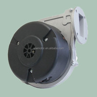 Ventilateur de combustion à haute pression, alimenté électriquement, pour poêle à granulés, foyer, cuisine, chaudière d'évacuation, chauffage, souffleur à gaz
