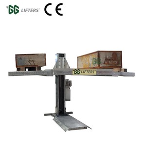 <span class=keywords><strong>Elevador</strong></span> <span class=keywords><strong>de</strong></span> <span class=keywords><strong>Autos</strong></span> <span class=keywords><strong>de</strong></span> Columna Única GG Lifters, Precio <span class=keywords><strong>de</strong></span> Fábrica, Capacidad <span class=keywords><strong>de</strong></span> 2000 kg, Altura <span class=keywords><strong>de</strong></span> Elevación <span class=keywords><strong>de</strong></span> 1820 mm, Solución para Estacionamiento <span class=keywords><strong>de</strong></span> <span class=keywords><strong>Autos</strong></span>, CE ISO / <span class=keywords><strong>Elevador</strong></span> <span class=keywords><strong>de</strong></span> <span class=keywords><strong>Autos</strong></span> <span class=keywords><strong>de</strong></span> 1 Poste - Product Image 2