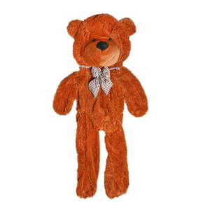 Grote Pluche Dier Skins Opgevulde Teddybeer Skins Groothandel - Product Image 4