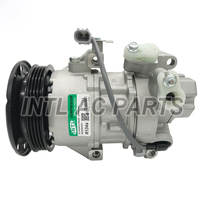 DENSO 5SER09C Car AC Compressor for Toyota Yaris 1.3, Auris