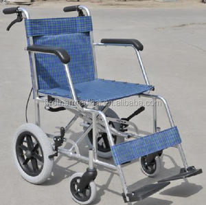<span class=keywords><strong>Fauteuil</strong></span> <span class=keywords><strong>roulant</strong></span> pliant manuel d'hôpital, <span class=keywords><strong>prix</strong></span> en promotion - Product Image 3