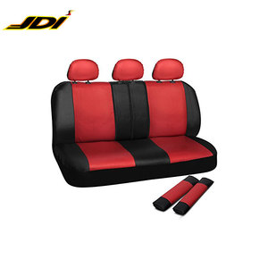 Personalizado de <span class=keywords><strong>moda</strong></span> de la PU de coche de cuero reposacabezas del asiento Universal - Product Image 3