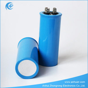 Ac motor run capacitor dishwasher capacitor - Product Image 4