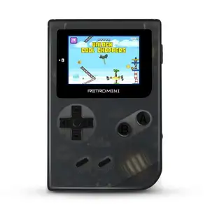 도매 TV Video Classic Game Console RETRO handheld video game 콘솔의