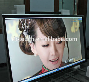 Vendita calda! 84"Il 4k UHD risoluzione touch tutti in un pc dalla cina produttore oem con prezzi a buon mercato - Product Image 1