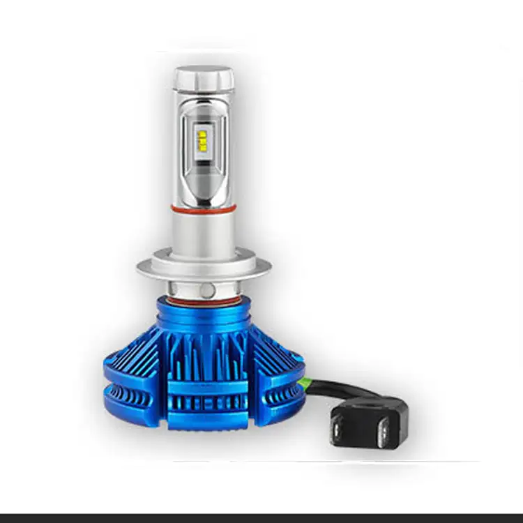 Super Heldere Mist Koplampen 2 Stuks 36W Waterdichte Lamp Drl Led Koplampen Lamp 6500K Voor Vrachtwagens Jeeps auto 'S