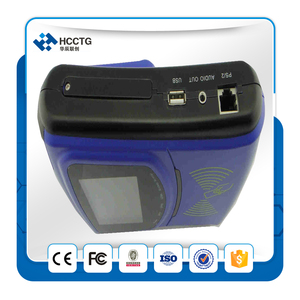 Shenzhen Electronic <span class=keywords><strong>Bus</strong></span> ticketing validator Machine HCL1306 - Product Image 3