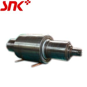 तो ऐसी <span class=keywords><strong>4140</strong></span> मिश्र धातु जाली स्टील के दौर शाफ्ट - Product Image 3