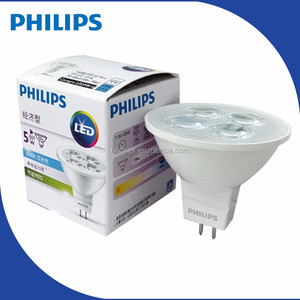 <span class=keywords><strong>Philips</strong></span> LED Essentielle LED MR16 3-35W <span class=keywords><strong>2700K</strong></span> 24D <span class=keywords><strong>Philips</strong></span> Corepro LED MR16 - Product Image 4