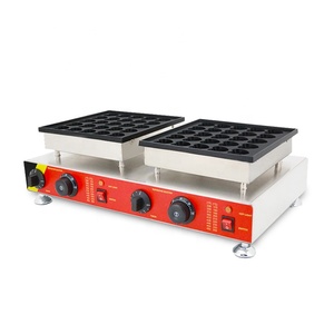 Thương mại hình trái tim bánh pancake Máy làm - Product Image 1