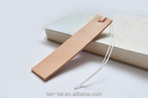 Alta calidad personalizada de cuero de vaca marcador - Product Image 6