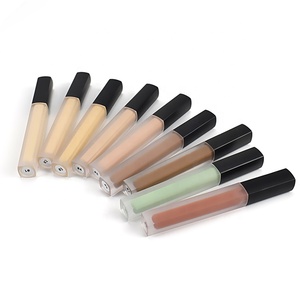 Face <strong>Concealer</strong> Makeup Waterproof Liquid <strong>Concealer</strong> Private Label Full Coverage Makeup <strong>Concealer</strong> - Product Image 1