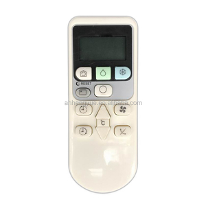 Universal Air Conditioner <strong>Remote</strong> Conditioning Parts for <strong>HITACHI</strong> with Cool &amp; Heat Function AC Controle Remoto Fernbedienung - Product Image 3